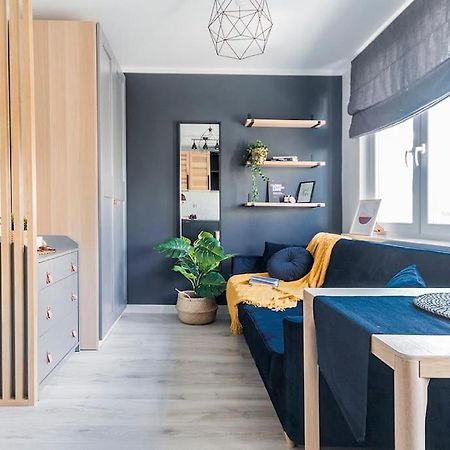 Central Warsaw Apartment - Great Location - Browary Warszawskie- Ogrodowa#4 Extérieur photo