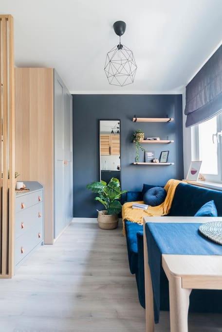 Central Warsaw Apartment - Great Location - Browary Warszawskie- Ogrodowa#4 Extérieur photo