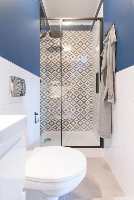 Central Warsaw Apartment - Great Location - Browary Warszawskie- Ogrodowa#4 Extérieur photo