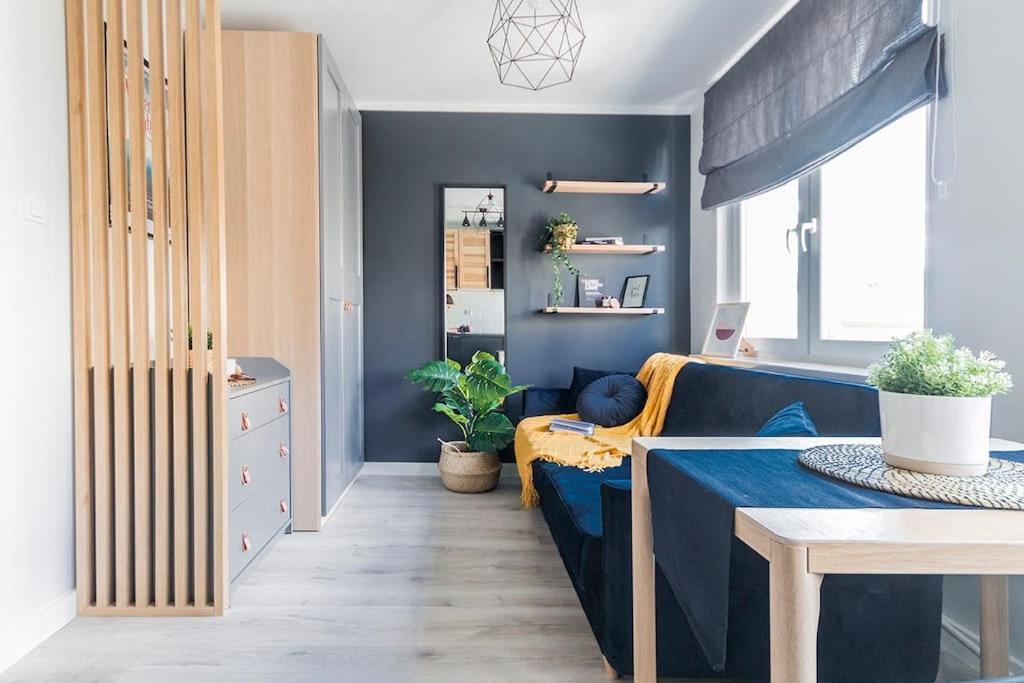Central Warsaw Apartment - Great Location - Browary Warszawskie- Ogrodowa#4 Extérieur photo